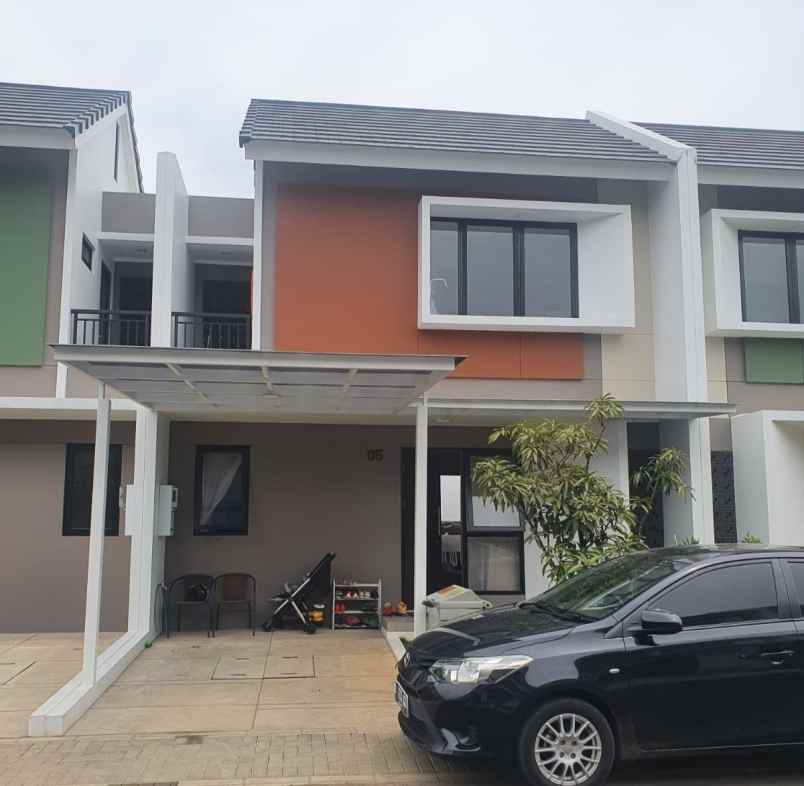 rumah jl gedebage bandung