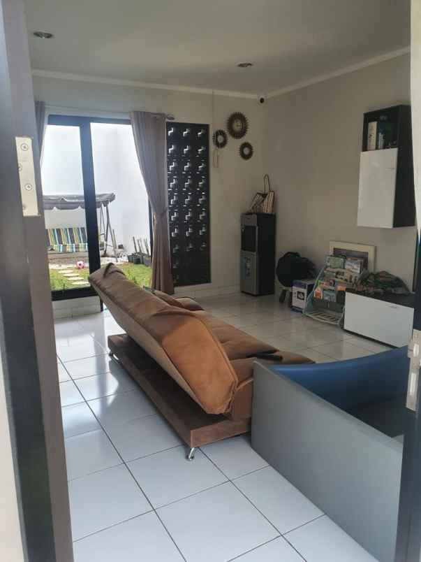 rumah jl gedebage bandung