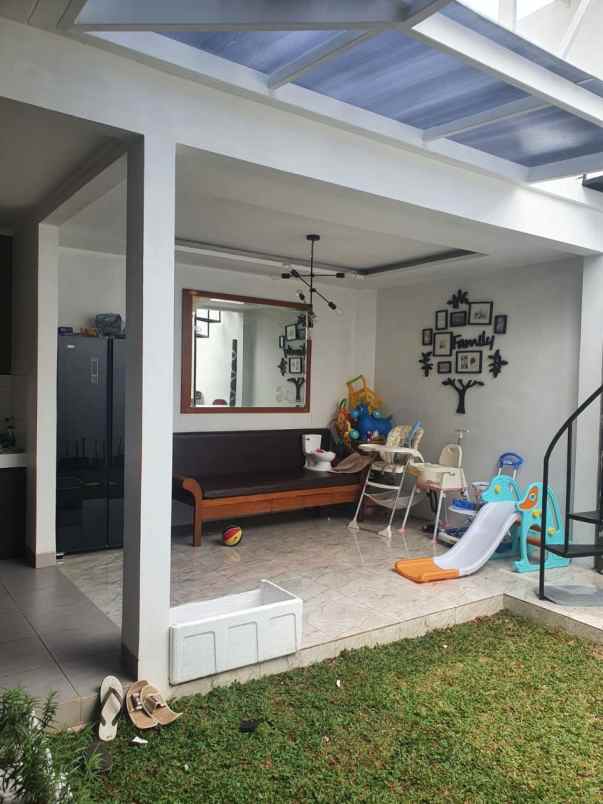 rumah jl gedebage bandung