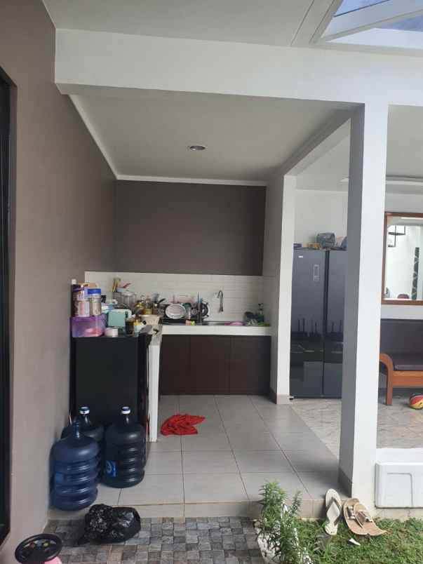 rumah jl gedebage bandung