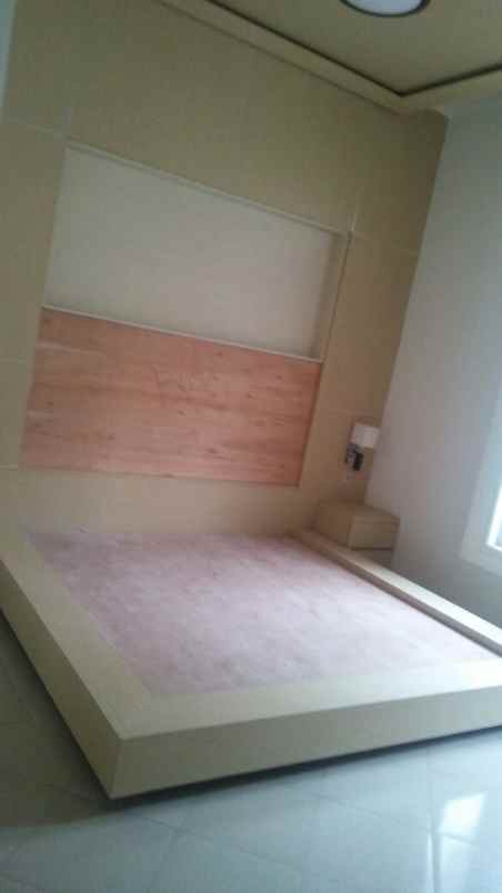 rumah jl joe jagakarsa