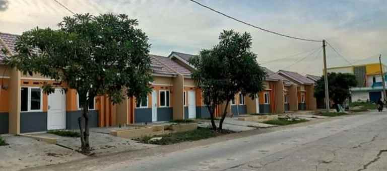 rumah jl ki hajar dewantara
