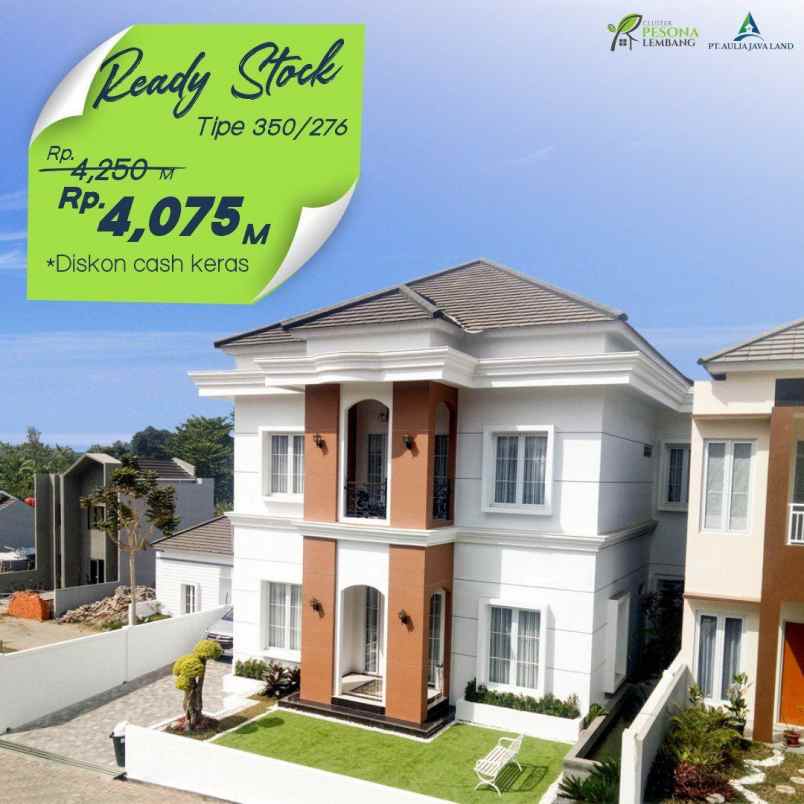 rumah jl kolonel masturi