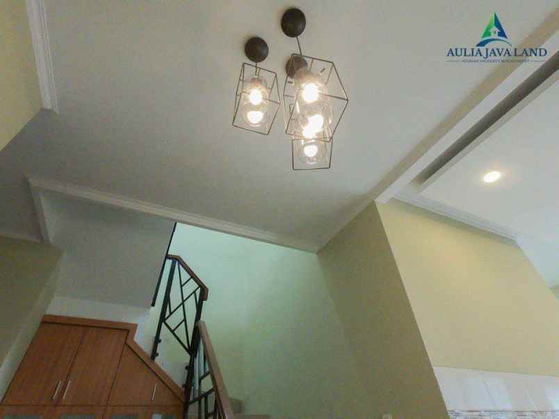 rumah jl kolonel masturi