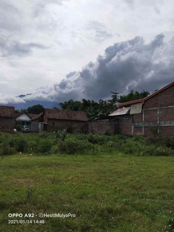 rumah jl mojolengka sukerejo pandaan