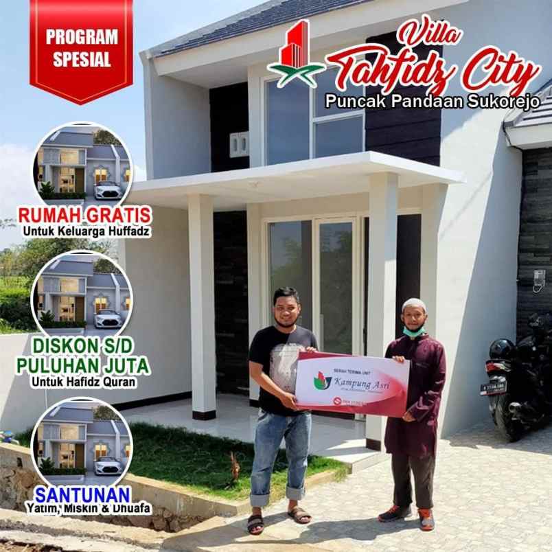 rumah jl mojolengka sukerejo pandaan