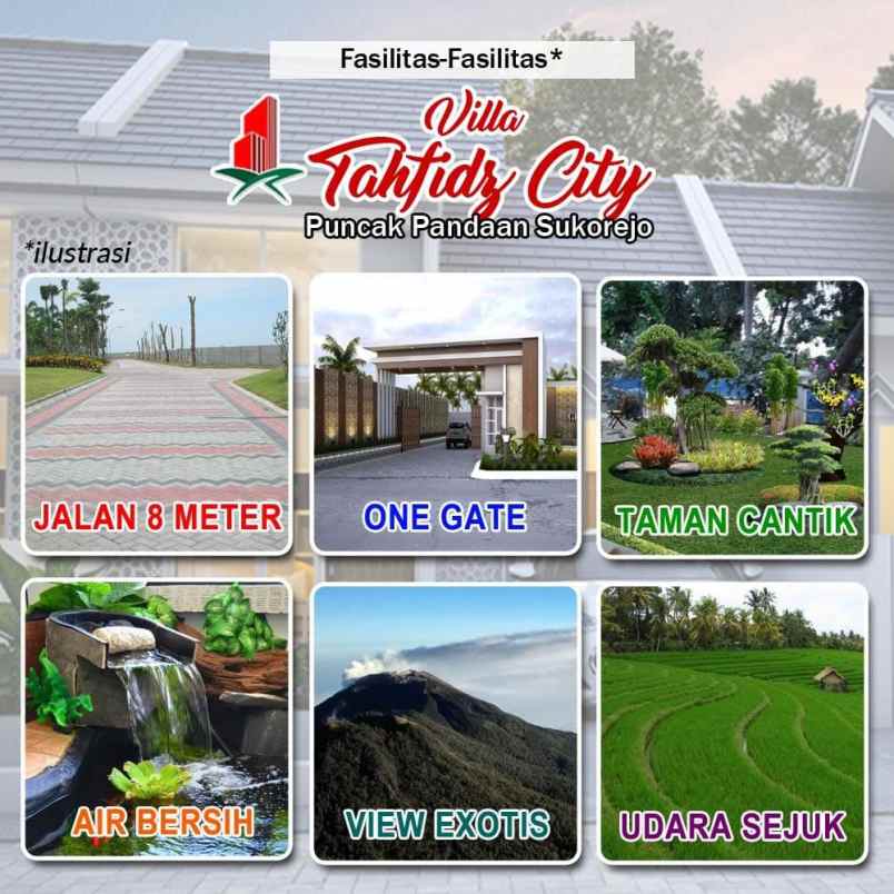 rumah jl mojolengka sukerejo pandaan