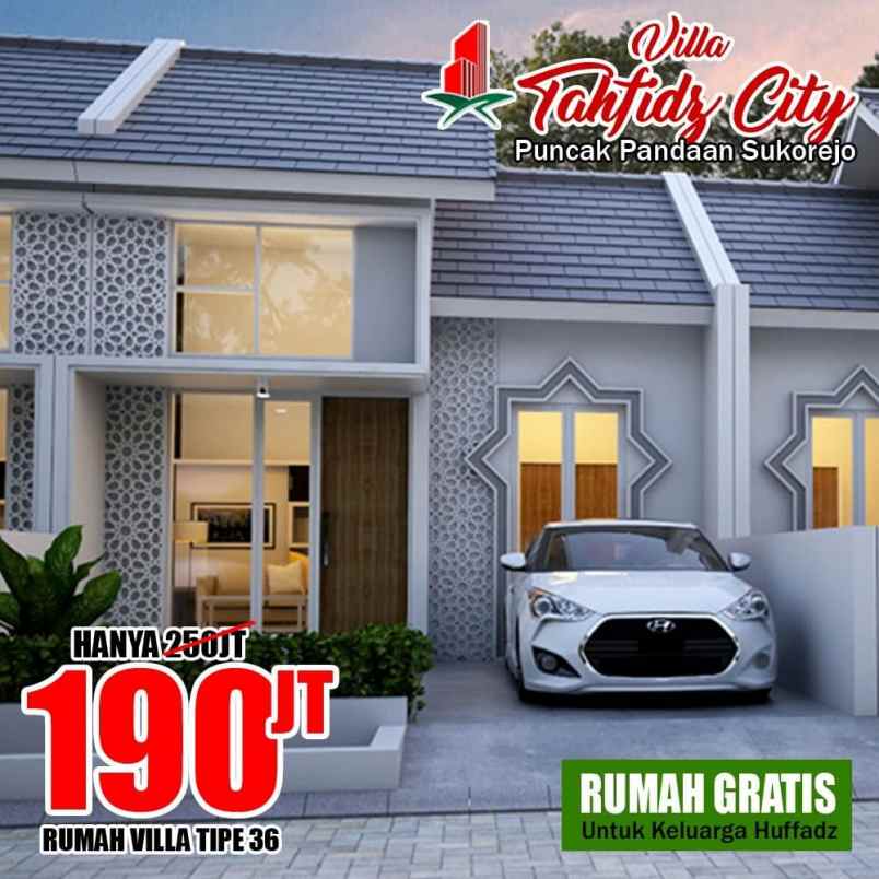 rumah jl mojolengka sukerejo pandaan