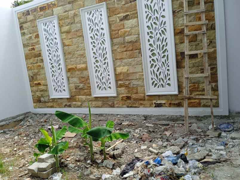 rumah jl paso kec jagakarsa