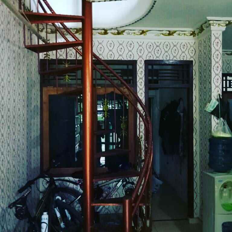 rumah jl perumahan inkopad