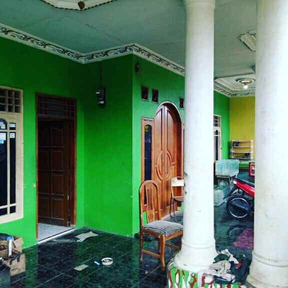 rumah jl perumahan inkopad