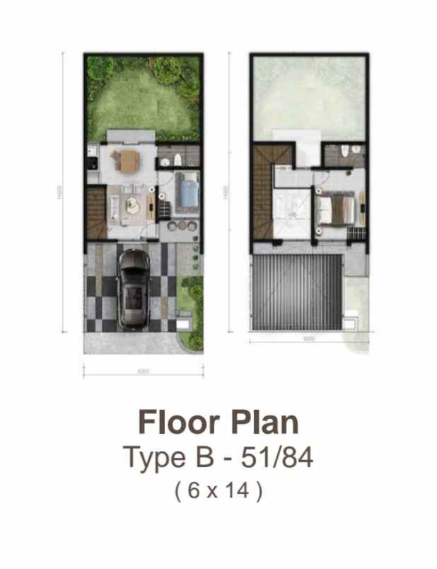 rumah jl raya metland cibitung