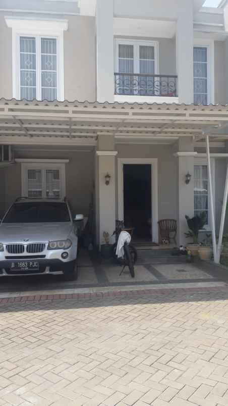 rumah jl sempu 5 no 8