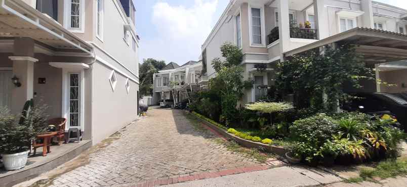 rumah jl sempu 5 no 8