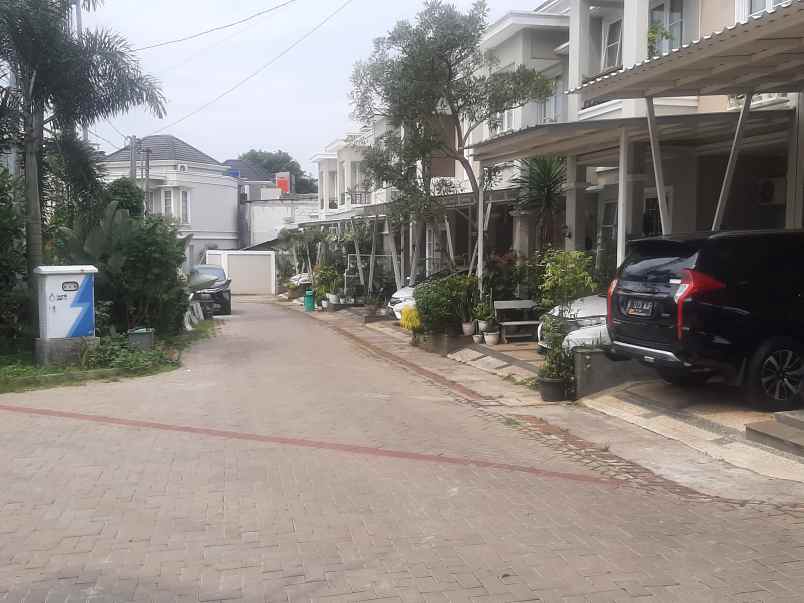 rumah jl sempu 5 no 8