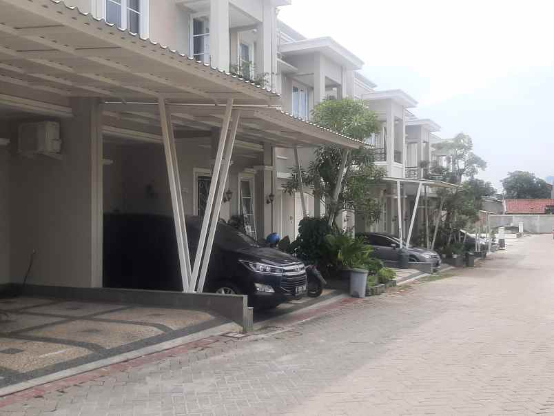 rumah jl sempu 5 no 8