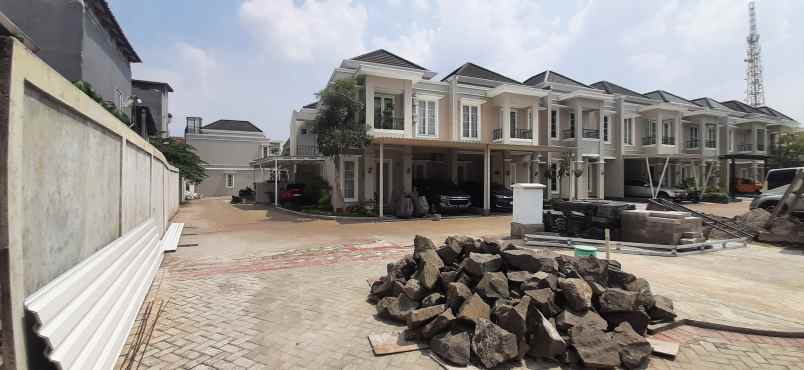 rumah jl sempu 5 no 8