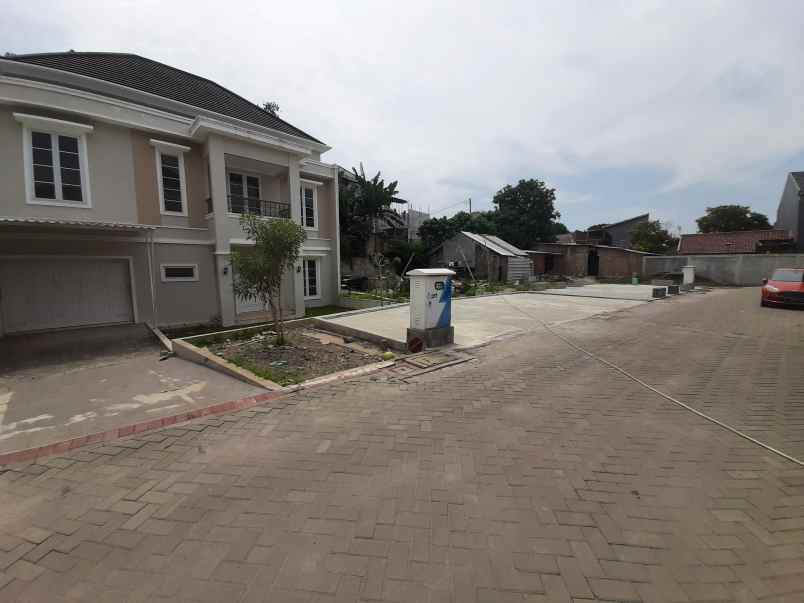 rumah jl sempu 5 no 8