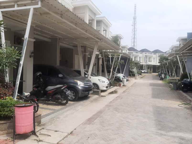 rumah jl sempu 5 no 8