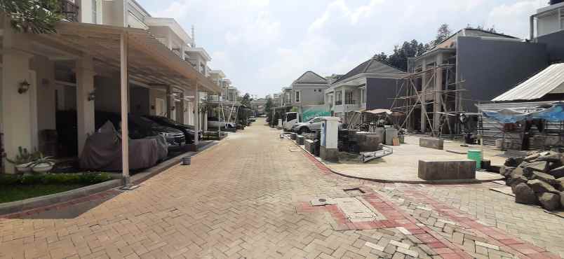 rumah jl sempu 5 no 8