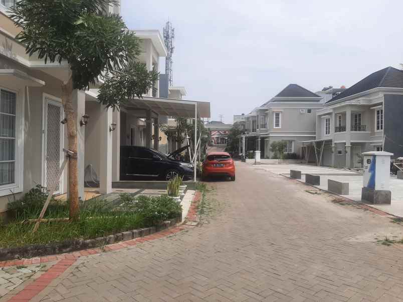 rumah jl sempu 5 no 8