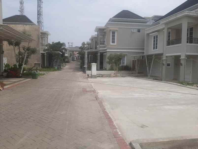 rumah jl sempu 5 no 8