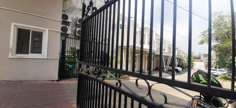 rumah jl sempu 5 no 8