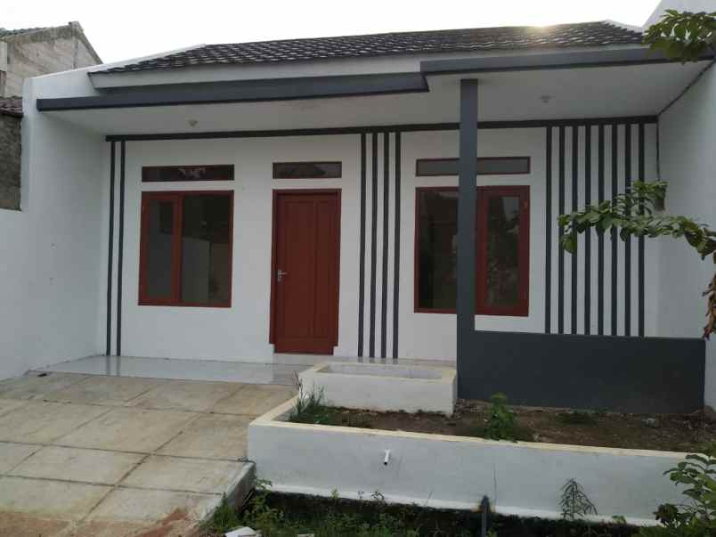 rumah jl sukadami