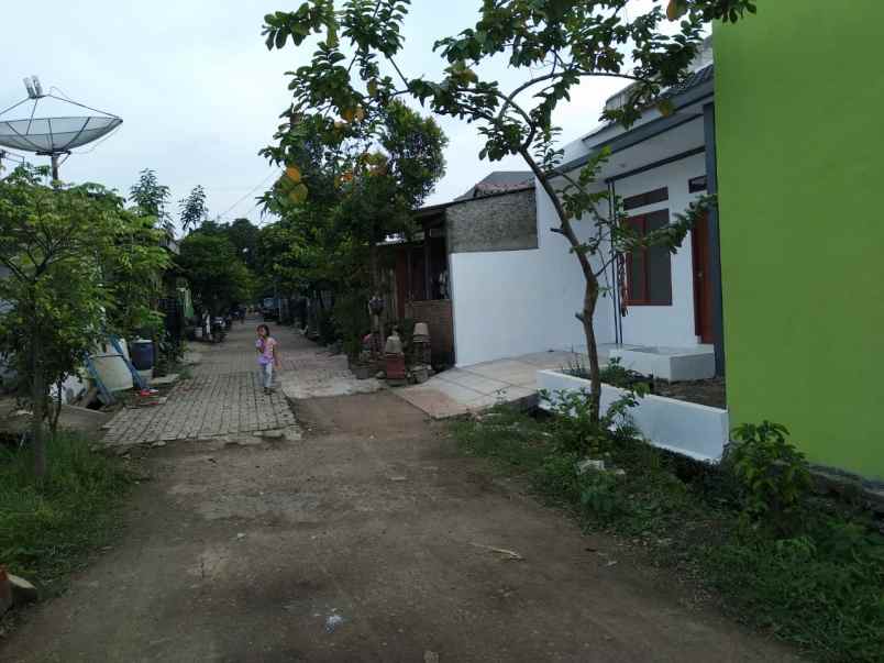 rumah jl sukadami