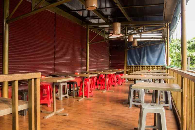 rumah jl tebet utara