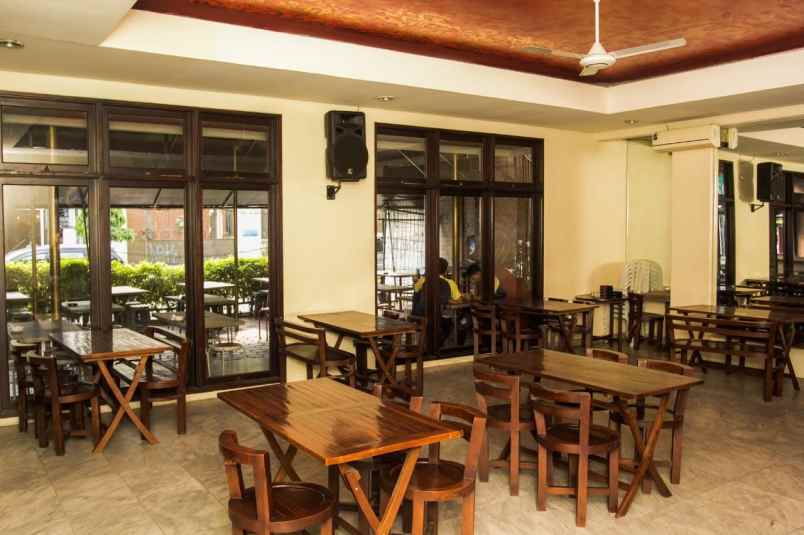 rumah jl tebet utara