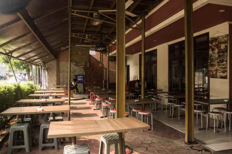 rumah jl tebet utara