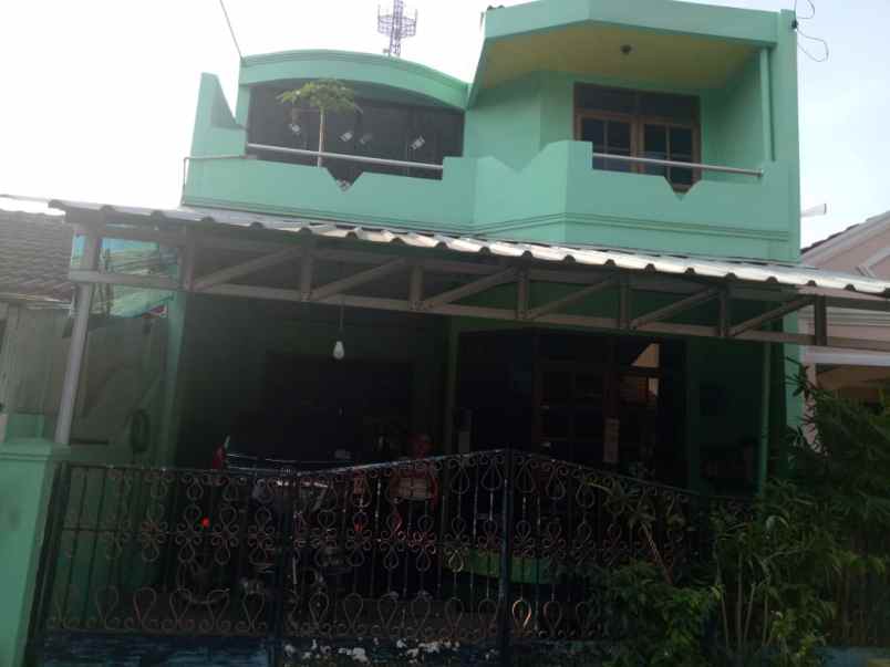 rumah jl wanena