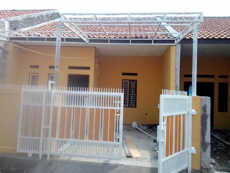 rumah jln cembul rancamanyar kab