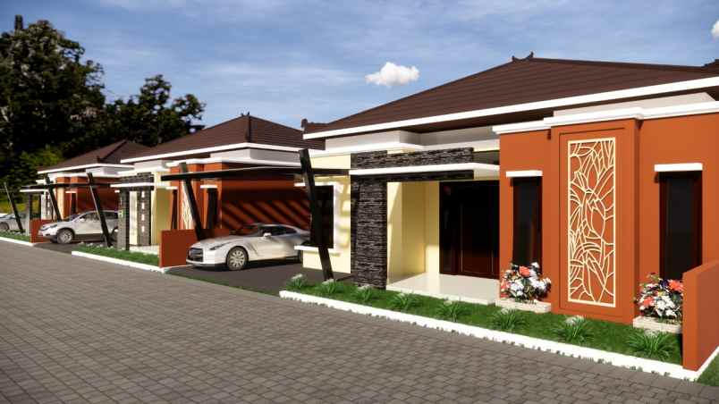 rumah jln raya karangpawitan 84