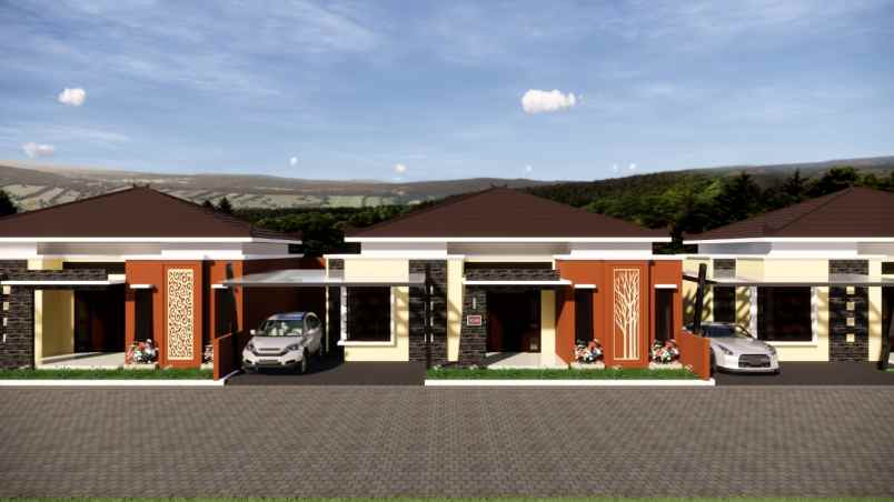 rumah jln raya karangpawitan 84