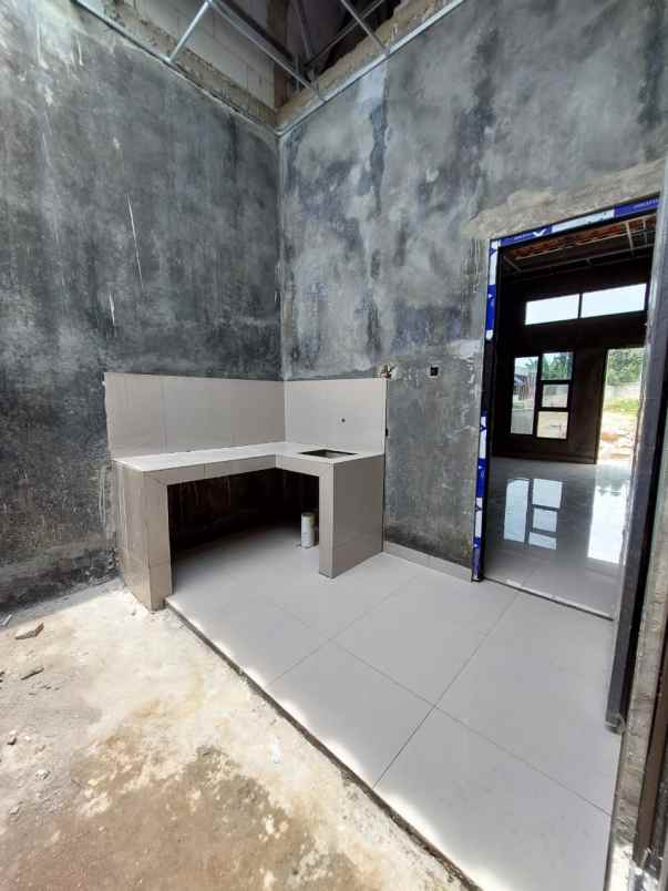 rumah kalimulya cilodong depok