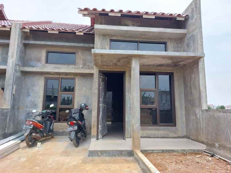 rumah kalimulya cilodong depok
