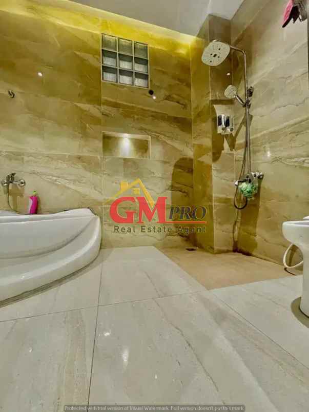 rumah kawaluyaan indah