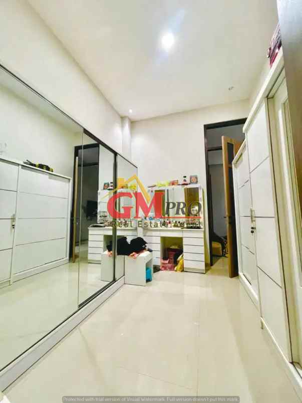 rumah kawaluyaan indah