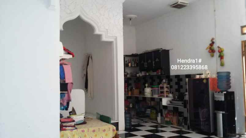 rumah kebon kalapa cisarua sumedang