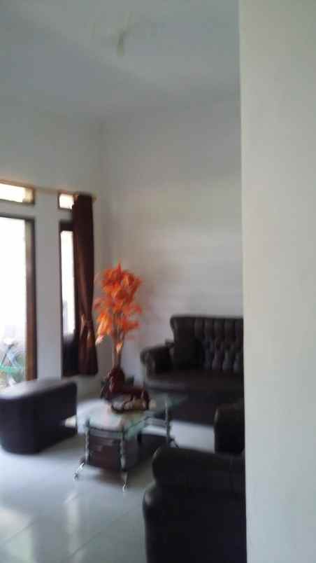 rumah kebon kalapa cisarua sumedang