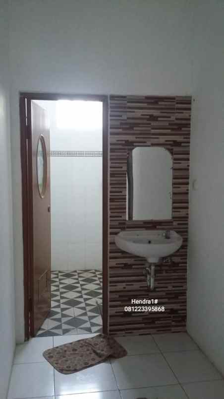 rumah kebon kalapa cisarua sumedang