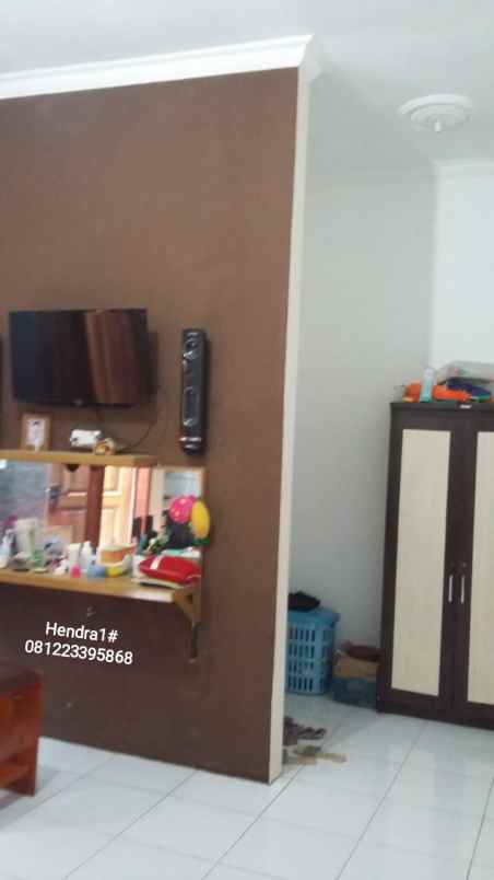 rumah kebon kalapa cisarua sumedang