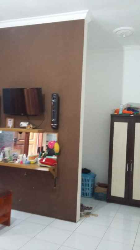 rumah kebon kalapa cisarua sumedang