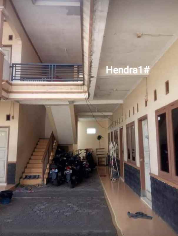 rumah kel kota kulon