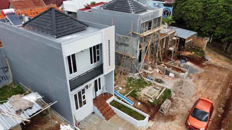 rumah kelapa dua depok