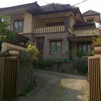 rumah kemang timur