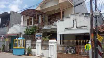 rumah klender