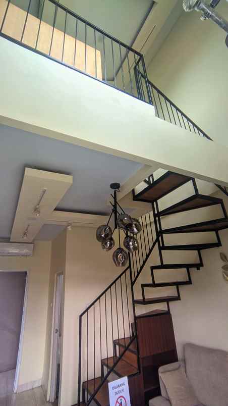 rumah komersil murah di pinggir tol